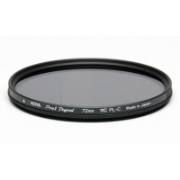 Filtr HOYA PL-C Pro1D 58 mm