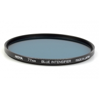Filtr HOYA BLUE INTENSIFIER 67 mm