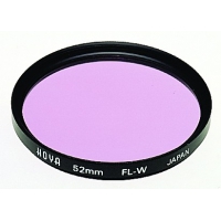 Filtr HOYA FL-W 62 mm