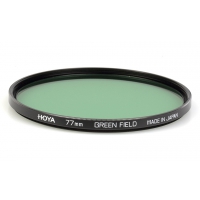Filtr HOYA GREEN FIELD 62 mm