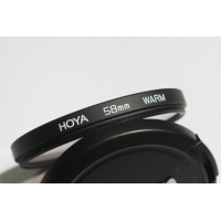 Filtr HOYA WARM 67 mm