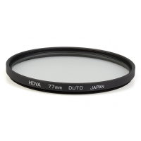 Filtr HOYA DUTO 62 mm