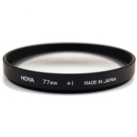 Filtr HOYA předsádková čočka +1 67 mm STANDARD