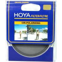 Filtr HOYA POLARIZAČNÍ LINEÁRNÍ 30.5 mm