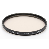 HOYA filtr 81 A (KR2) HMC 52 mm