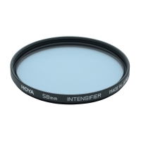 HOYA filtr RA54 Red Enhancer (INTENSIFIER) 58 mm