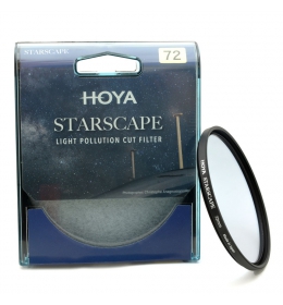 Filtr HOYA STARSCAPE 49 mm