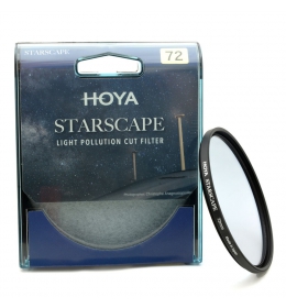 Filtr HOYA STARSCAPE 55 mm