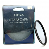 Filtr HOYA STARSCAPE 58 mm