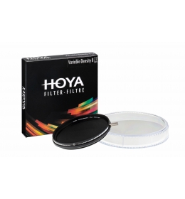 Filtr HOYA VARIABLE DENSITY II ND 3-400x TEC 52 mm