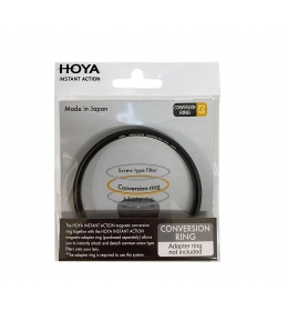HOYA Instant Action magnetický adaptér 49 mm