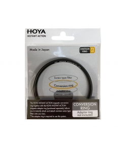 HOYA Instant Action magnetický adaptér 72 mm