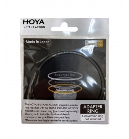 HOYA Instant Action redukční kroužek 52 mm