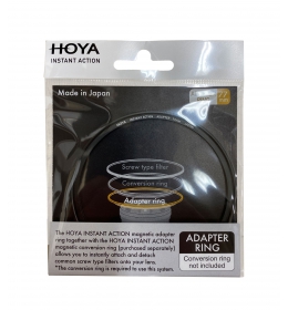 HOYA Instant Action redukční kroužek 58 mm