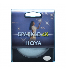 HOYA filtr SPARKLE 4x 49 mm