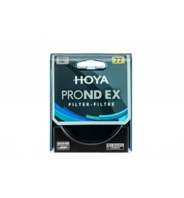 Filtr HOYA PROND EX 8x 67 mm