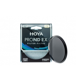 Filtr HOYA PROND EX 64x 49 mm