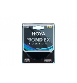 Filtr HOYA PROND EX 500x 62 mm