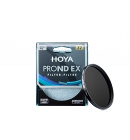 Filtr HOYA PROND EX 500x 82 mm
