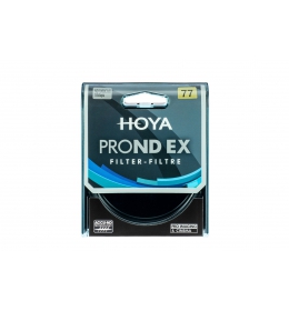 Filtr HOYA PROND EX 1000x 49 mm
