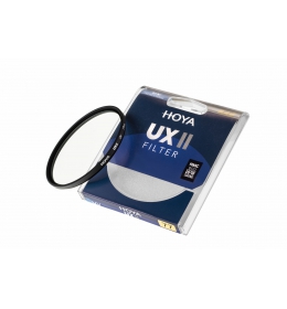 Filtr HOYA UV UXII 49 mm