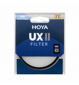Filtr HOYA UV UXII 62 mm