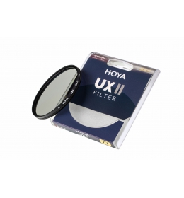 Filtr HOYA polarizační cirkulární UXII 37 mm