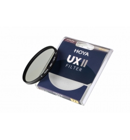 Filtr HOYA polarizační cirkulární UXII 49 mm