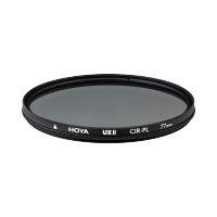 Filtr HOYA polarizační cirkulární UXII 58 mm