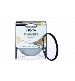 Filtr HOYA UV Fusion Antistatic Next 49 mm