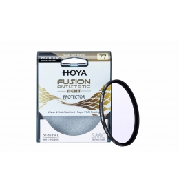 Filtr HOYA Protector Fusion Antistatic Next 49 mm