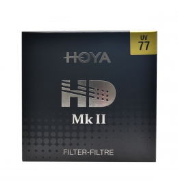 Filtr HOYA UV HD Mk II 52 mm