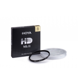 Filtr HOYA UV HD Mk II 52 mm