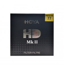 Filtr HOYA Protector HD Mk II 49 mm