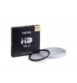 Filtr HOYA Protector HD Mk II 55 mm