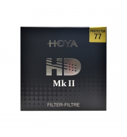 Filtr HOYA Protector HD Mk II 67 mm