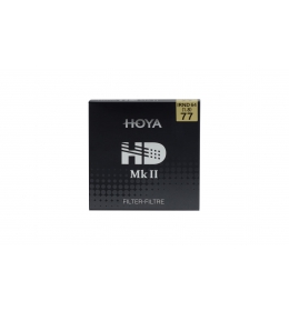 Filtr HOYA HD Mk II IRND64 (1.8) 72 mm