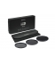 HOYA HD Mk II IRND Filter Kit - sada 3 filtrů Hoya HD MK II IRND 8x/64x/1000x 55 mm