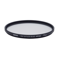 Filtr HOYA Mist Diffuser Black No 0.5 55 mm