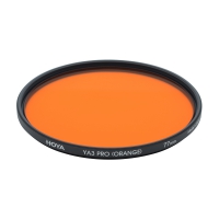 HOYA filtr YA3 PRO (oranžový) HMC 46 mm