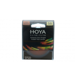 HOYA filtr YA3 PRO (oranžový) HMC 82 mm