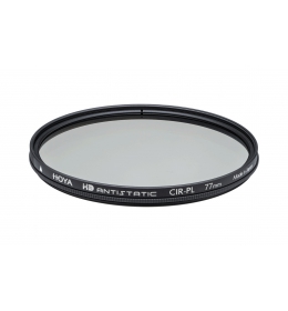 Filtr HOYA polarizační cirkulární HD Antistatic 49 mm