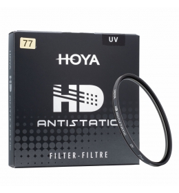 Filtr HOYA UV HD Antistatic 58 mm