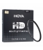 Filtr HOYA UV HD Antistatic 58 mm