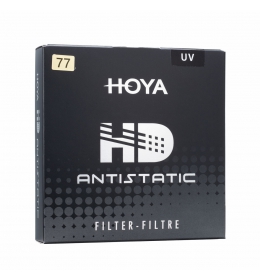 Filtr HOYA UV HD Antistatic 72 mm