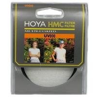 Filtr HOYA UV(0) HMC 52 mm