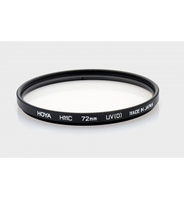 Filtr HOYA UV(0) HMC 55 mm