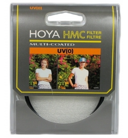 Filtr HOYA UV(0) HMC 55 mm