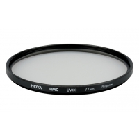 Filtr HOYA UV(C) HMC 82 mm