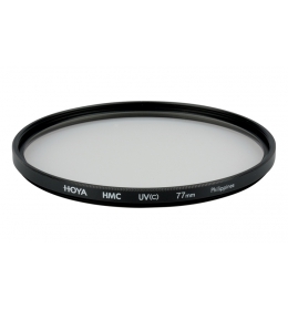 Filtr HOYA UV(C) HMC 82 mm